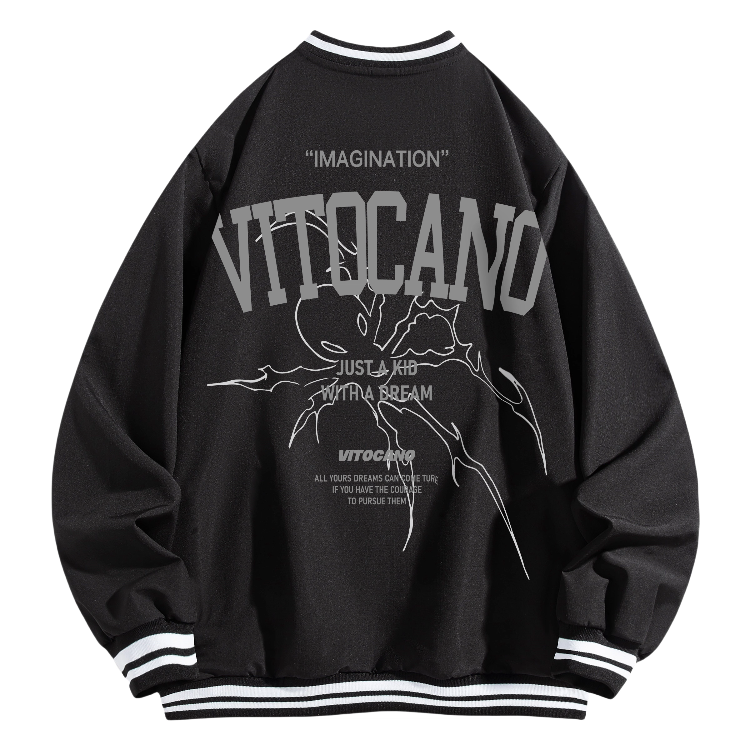 vitocano oversize
