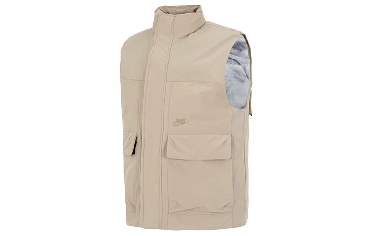 Nike As M Nsw Tp Tf Ins Vest Logo