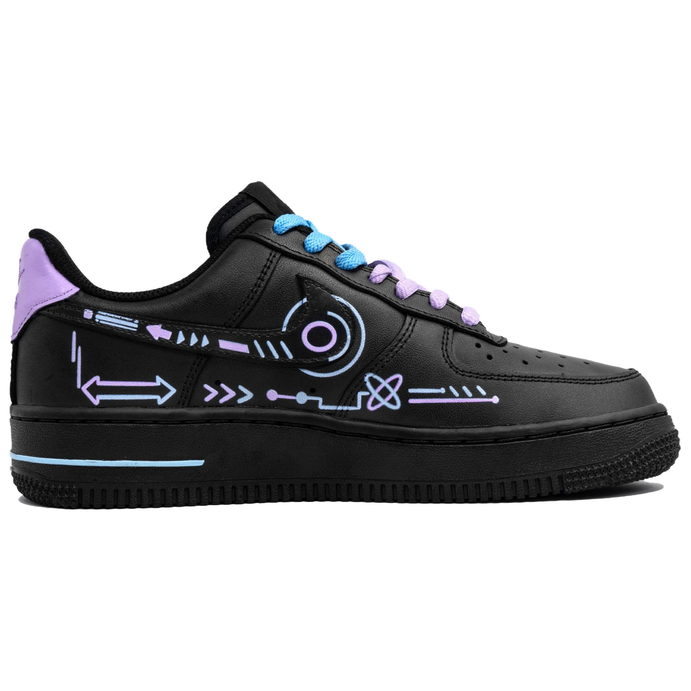 Nike Air Force 1 07 LTDZ