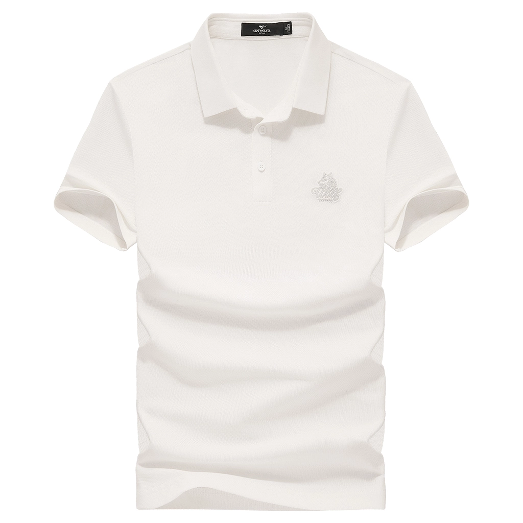 SEPTWOLVES Polo