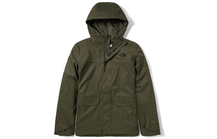 THE NORTH FACE DryVent