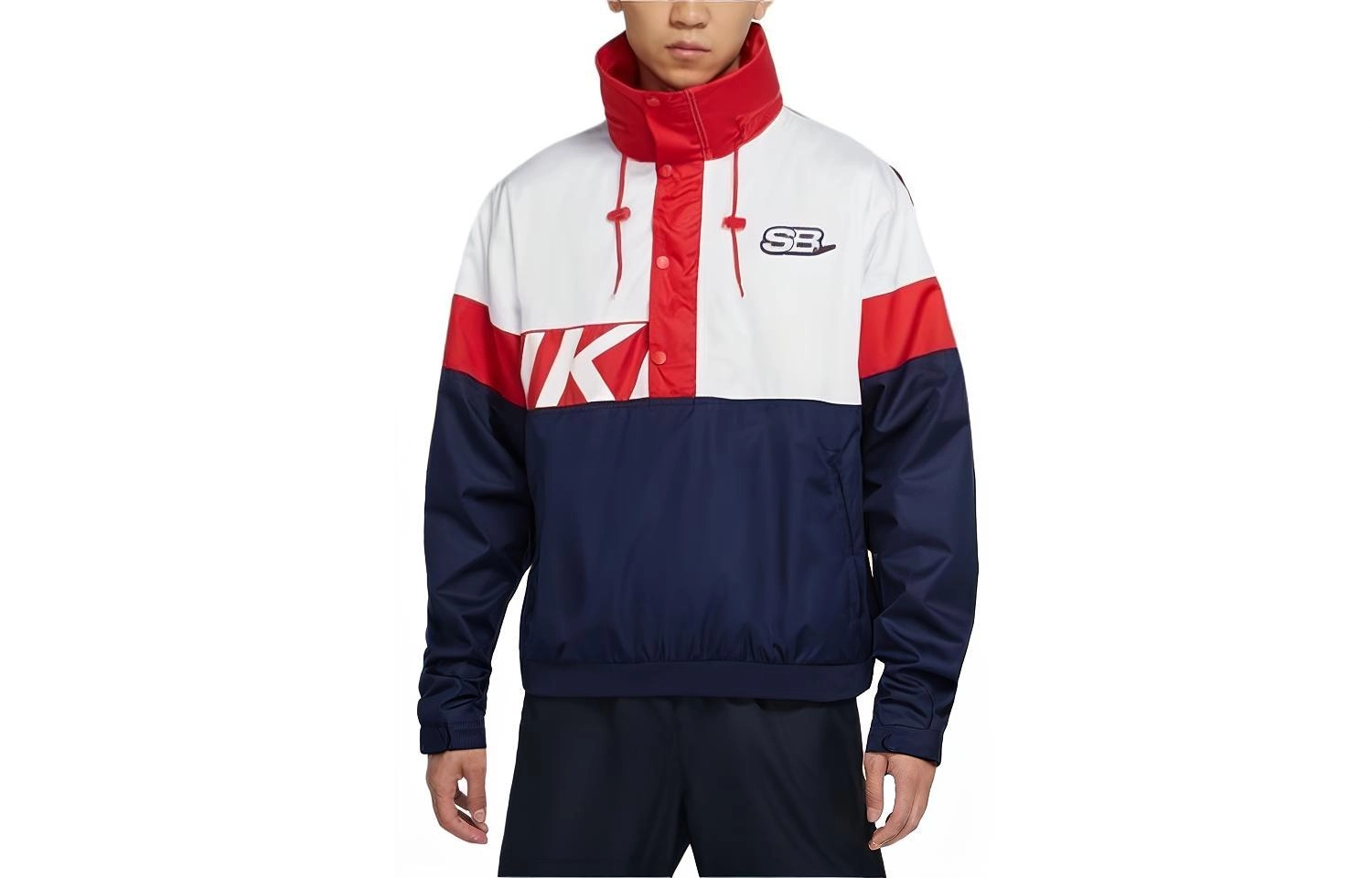 Nike AS M NK SB ANORAK JKT