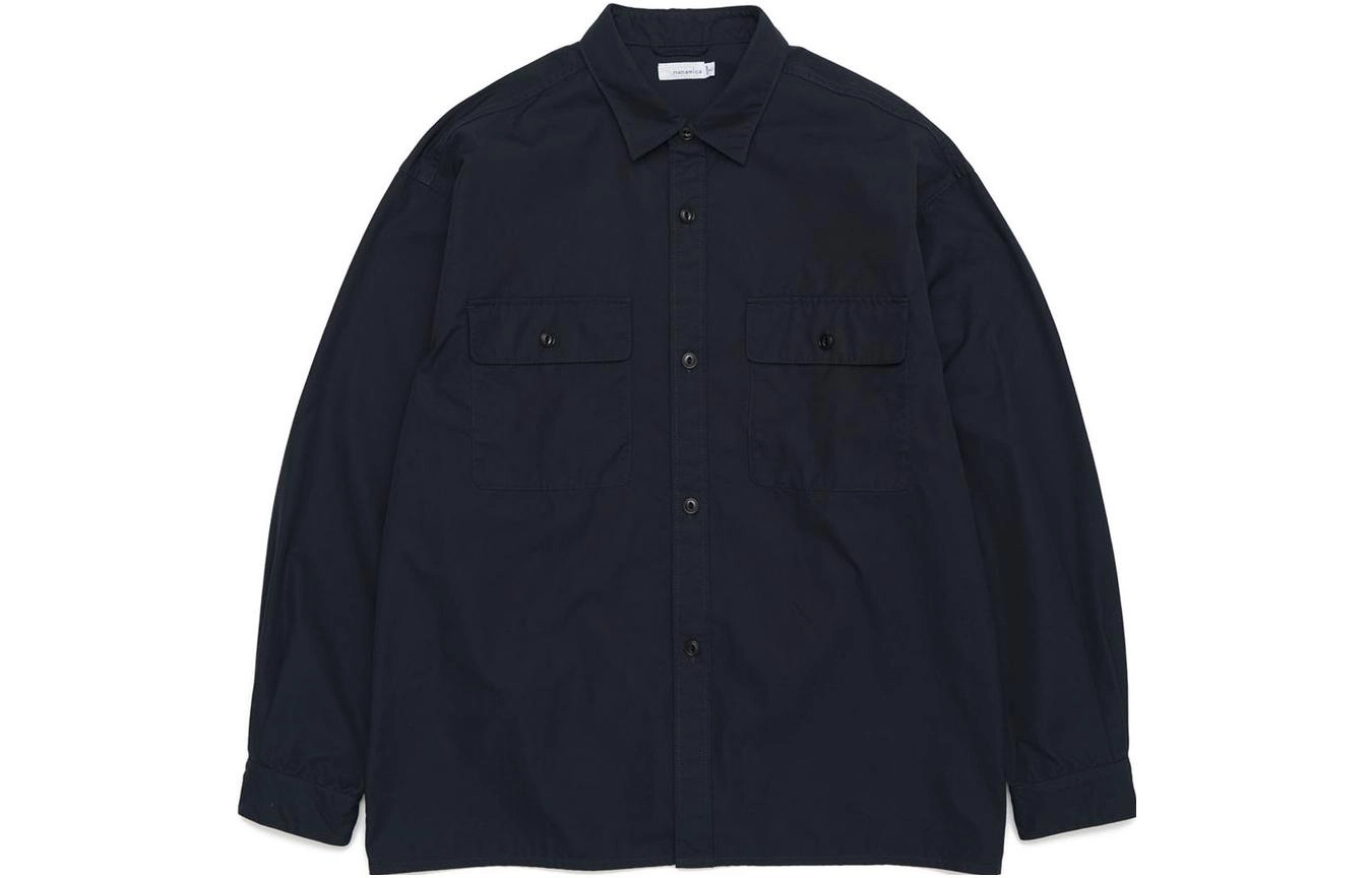 nanamica SS23