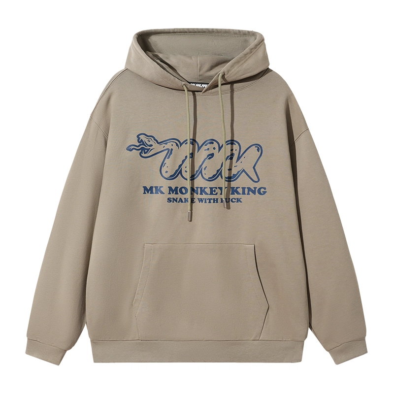 MK MONKEY KING cobra king