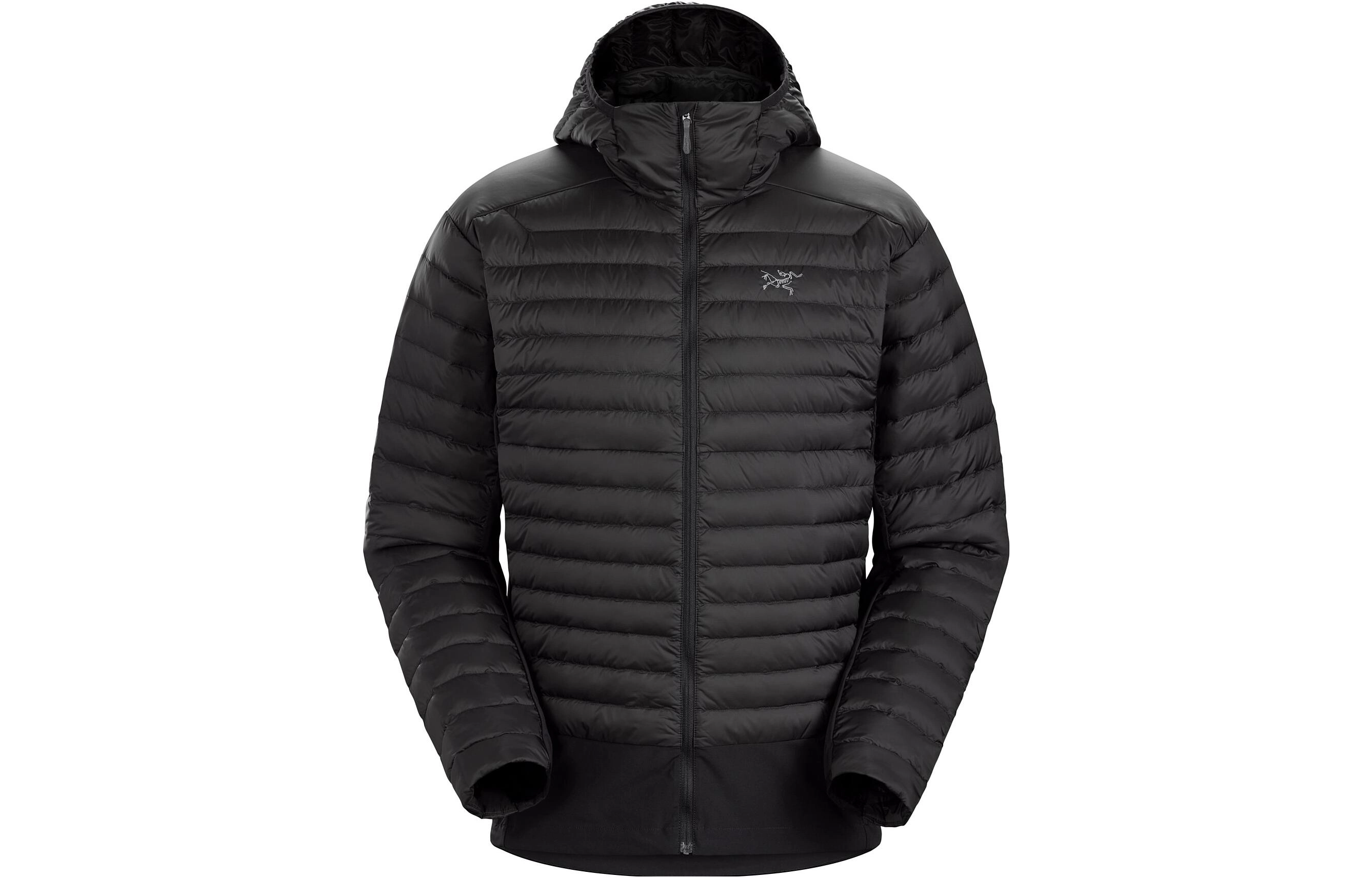 Arcteryx FW23 Cerium Hybrid Hoody