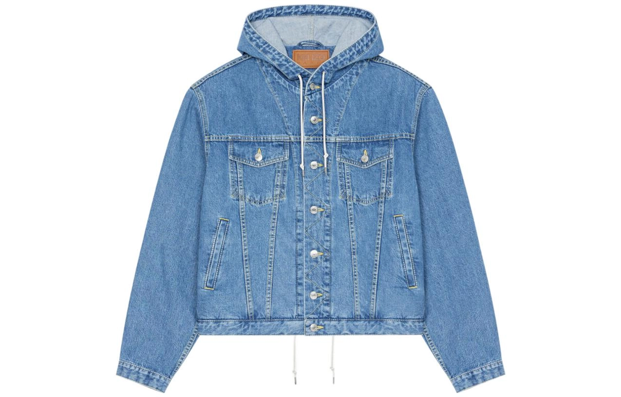 KENZO x Nigo EAST MEETS WEST