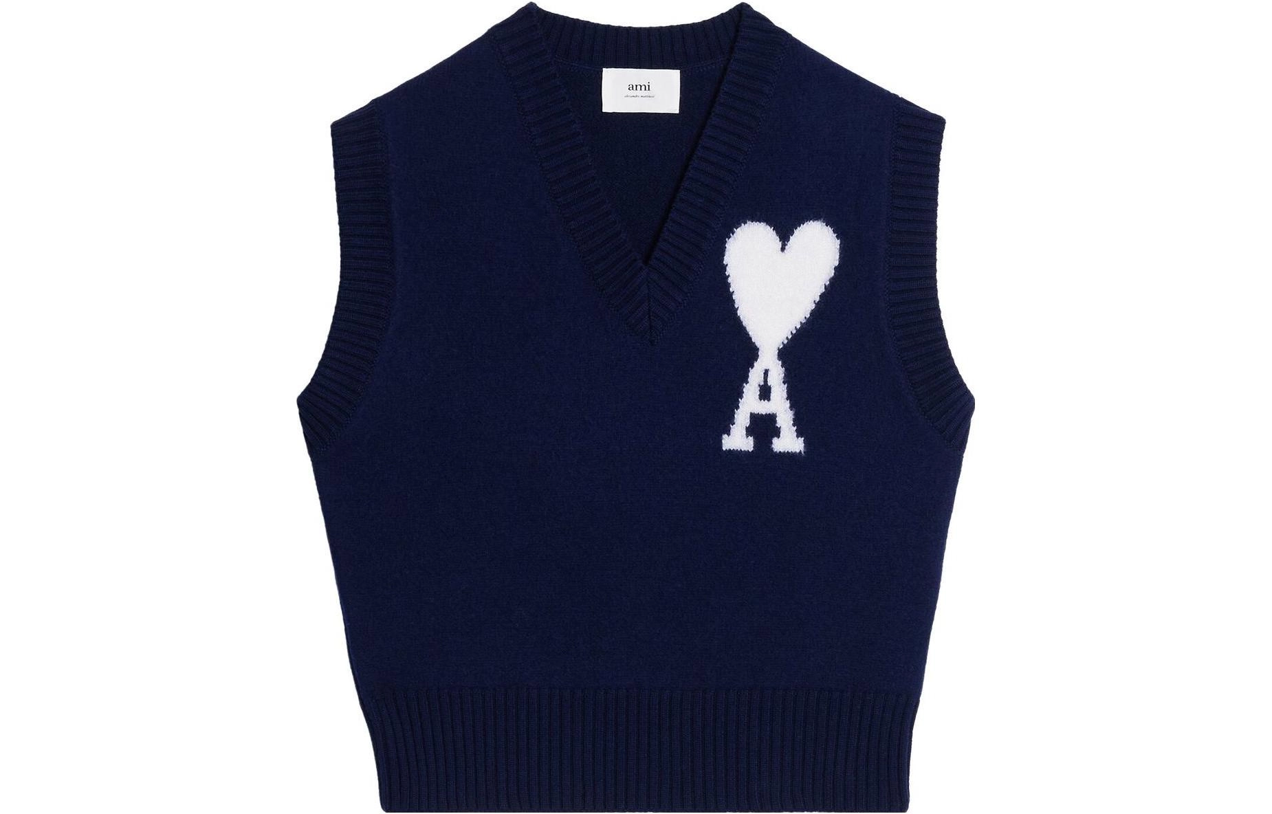 AMIPARIS FW22 LogoV