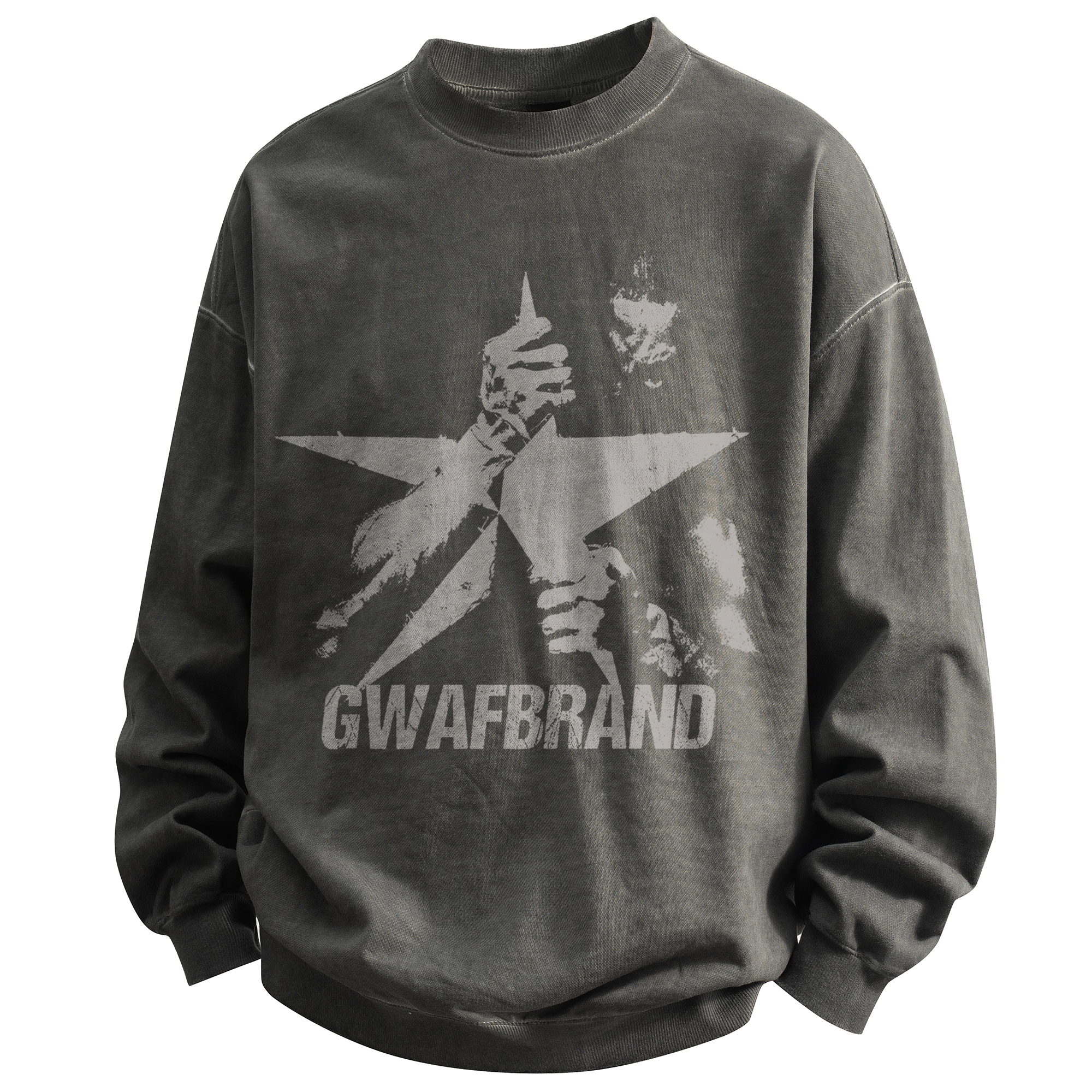 GWAF LOGO