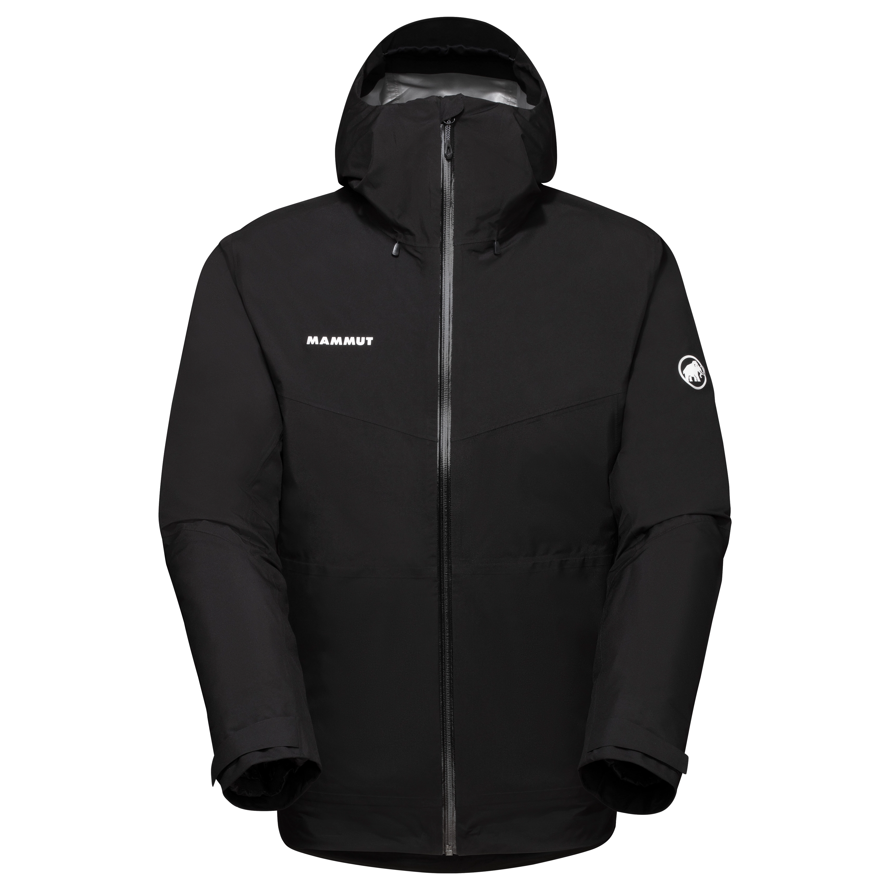 MAMMUT Convey