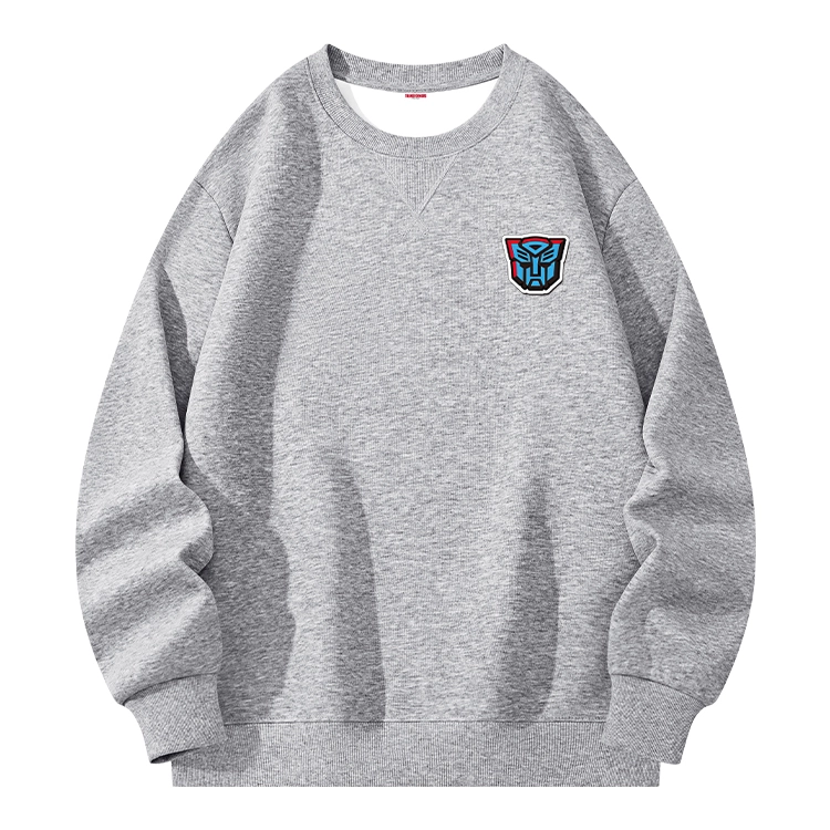 TRANSFORMERS