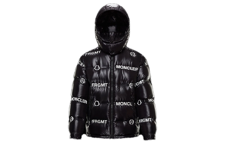 MONCLER GENIUS x FRGMT
