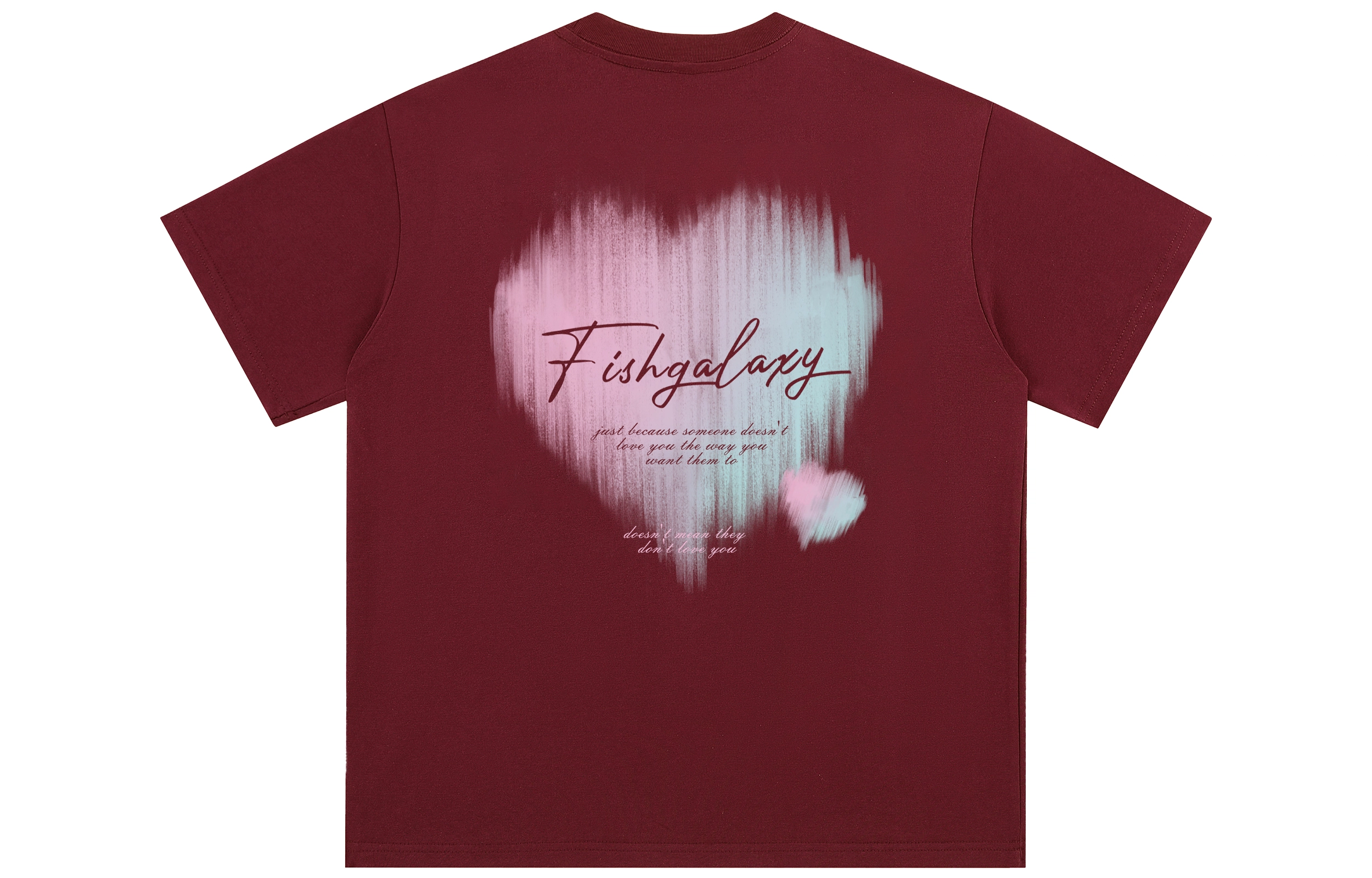 FISHGALAXY LogoT