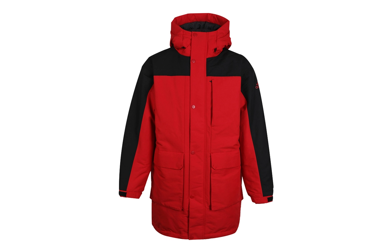 adidas Mid parka