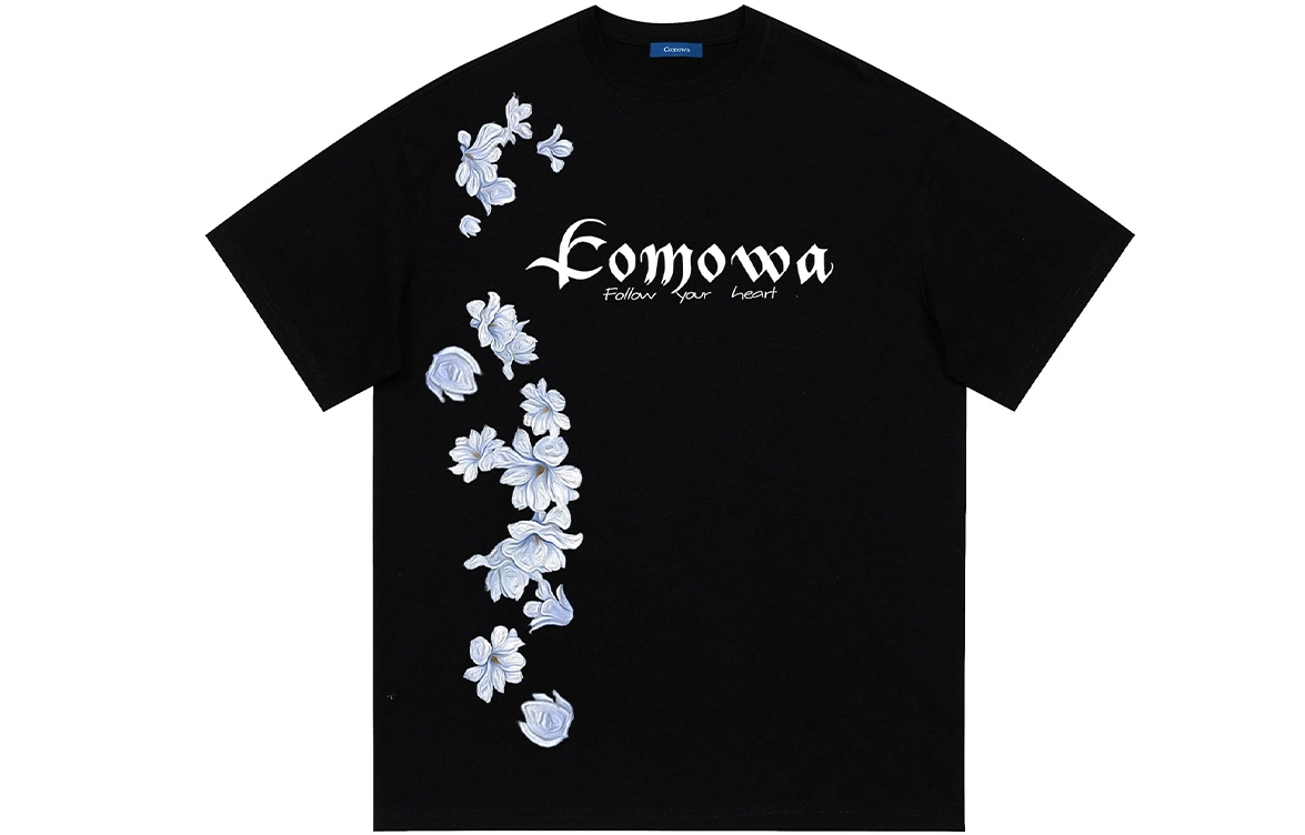 COMOWA LogoT