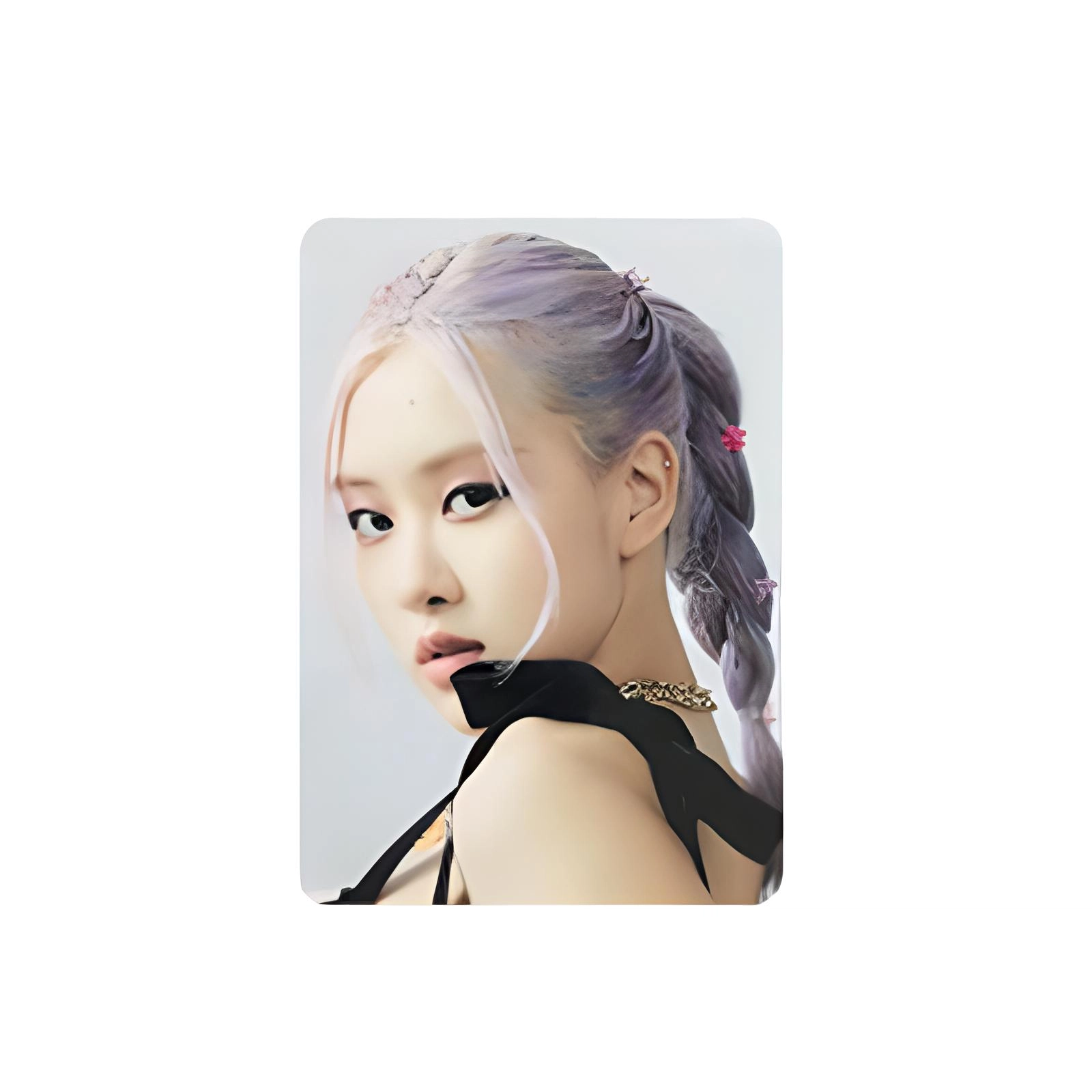 YG Entertainment BLACKPINK 1THE ALBUM C BLACKPINK