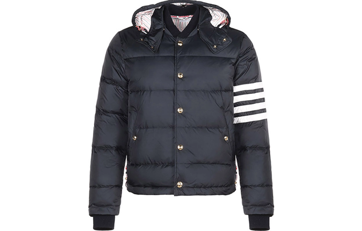 THOM BROWNE Logo