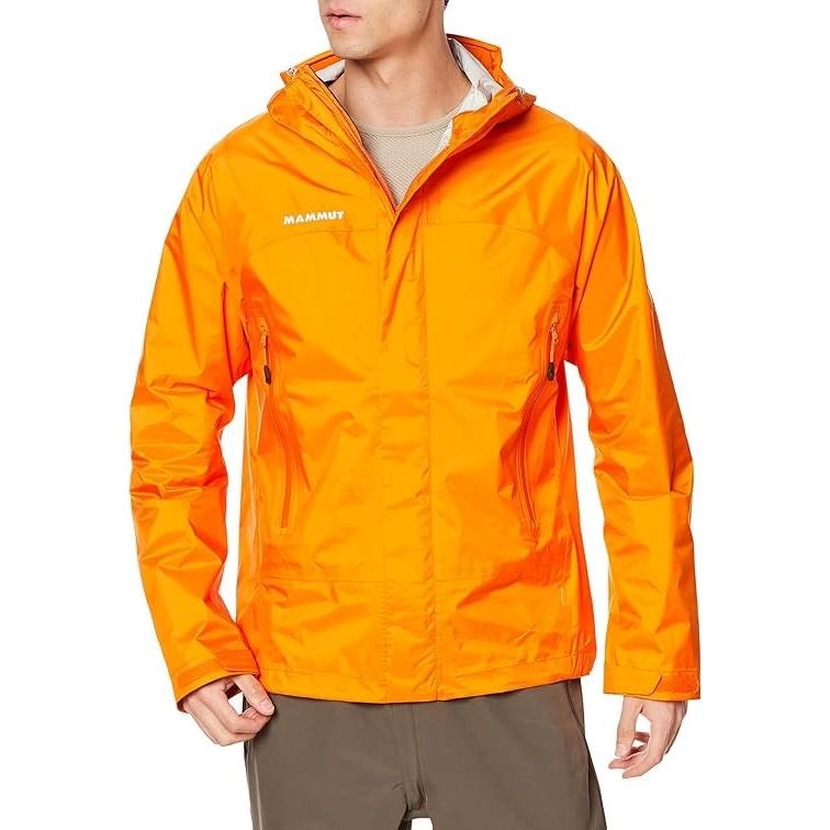 MAMMUT Microlayer
