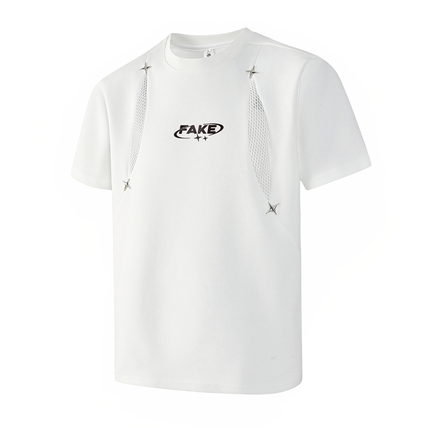 FAKE VINTAGE T