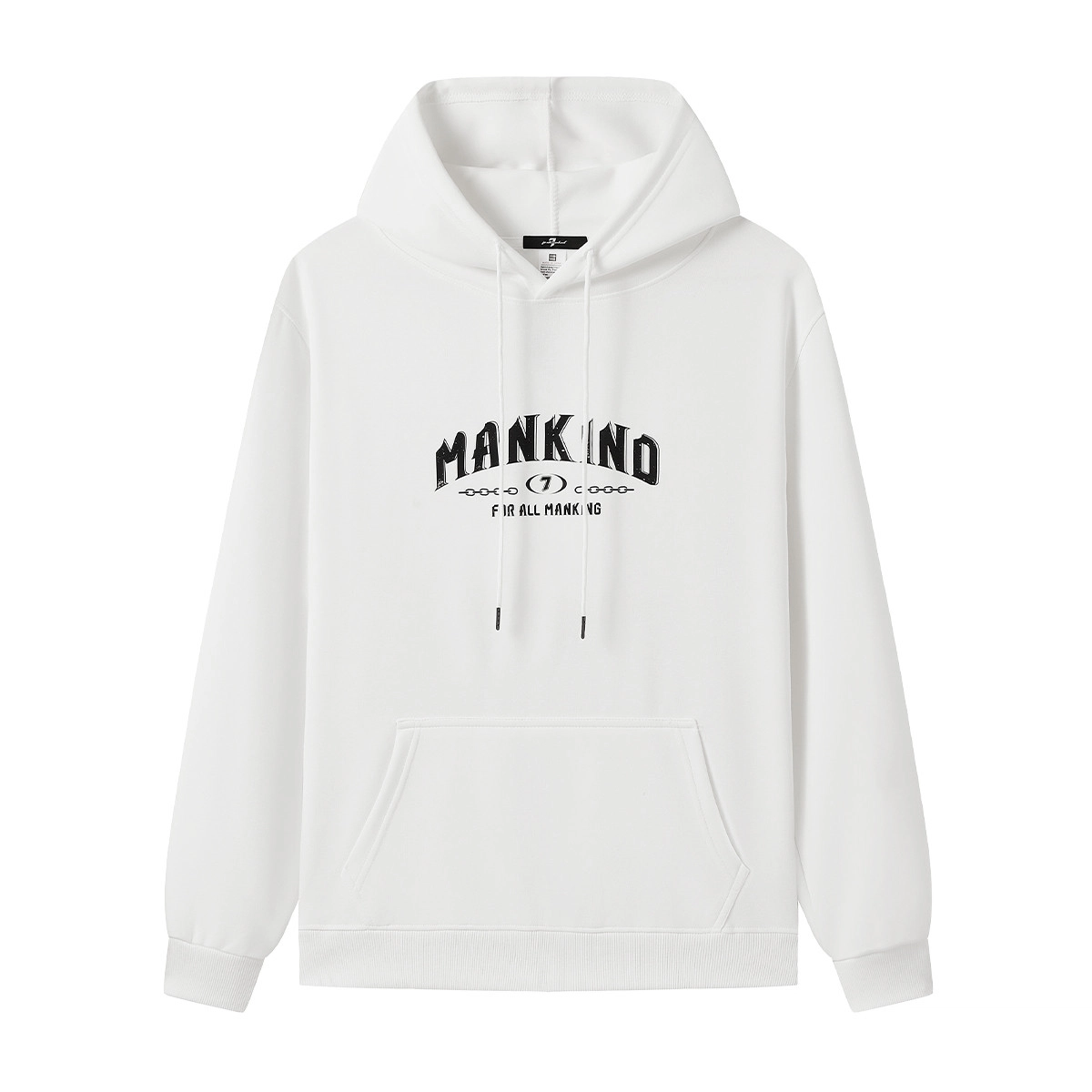 7 FOR ALL MANKIND