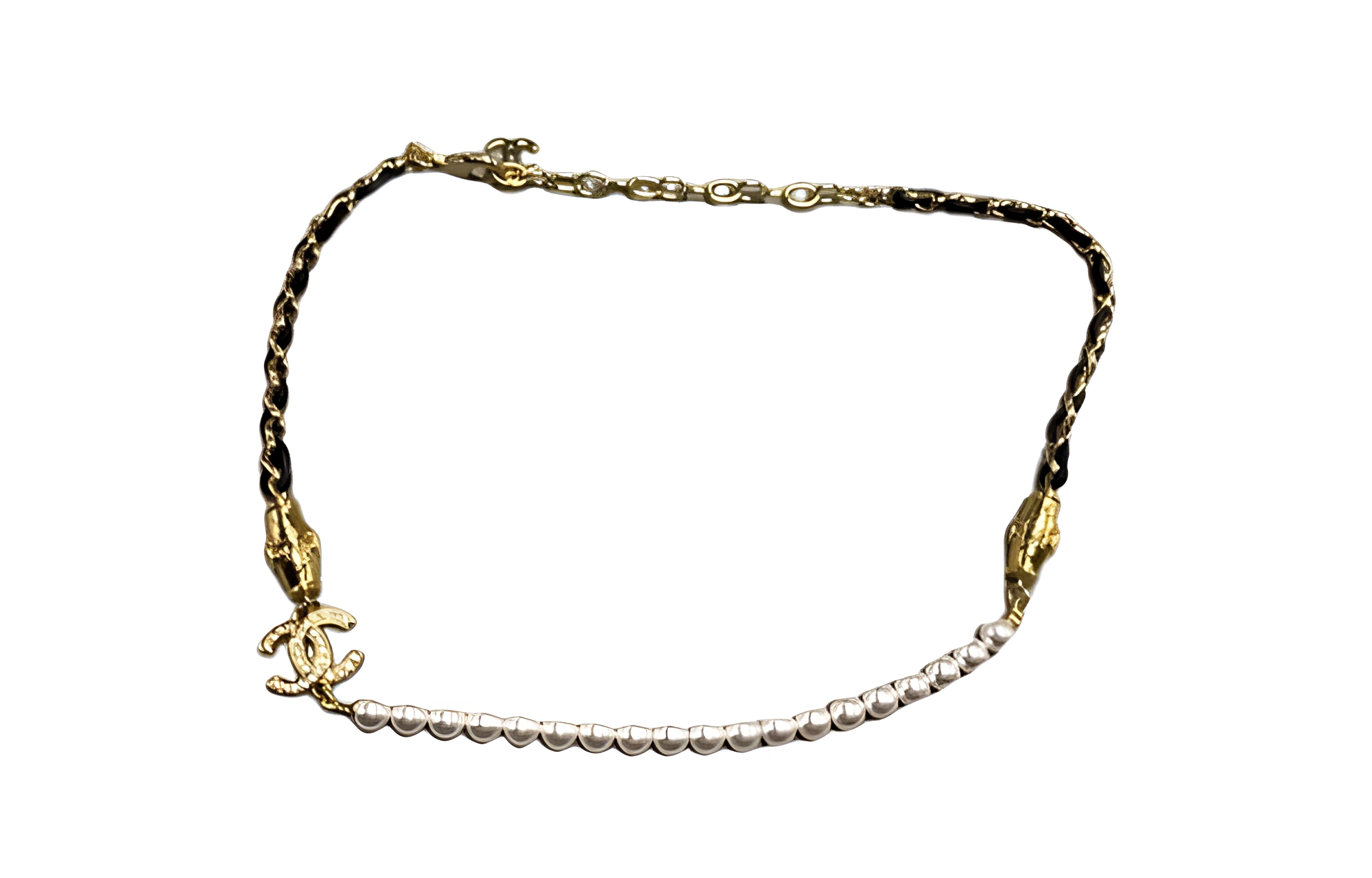 CHANEL Logo