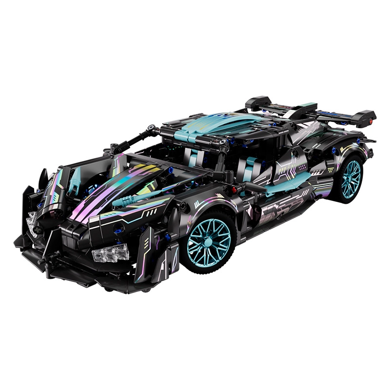 EVO 800pcs TM-0125EVO
