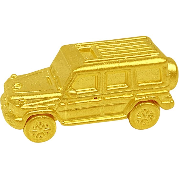 D.Get 24K 999