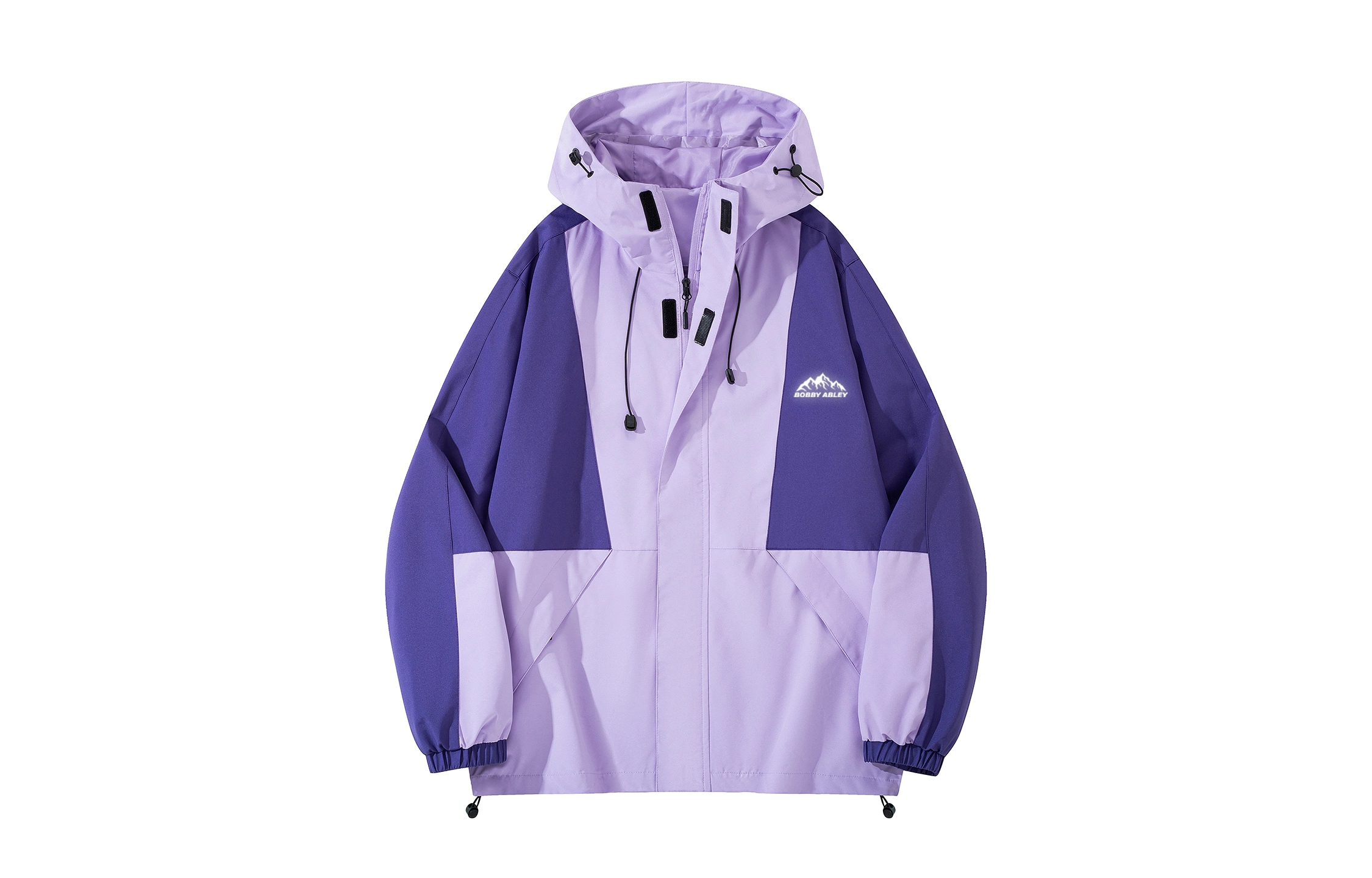 BOBBY ABLEY logo