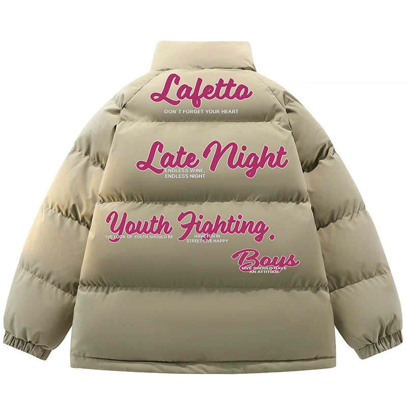 lafetto Logo