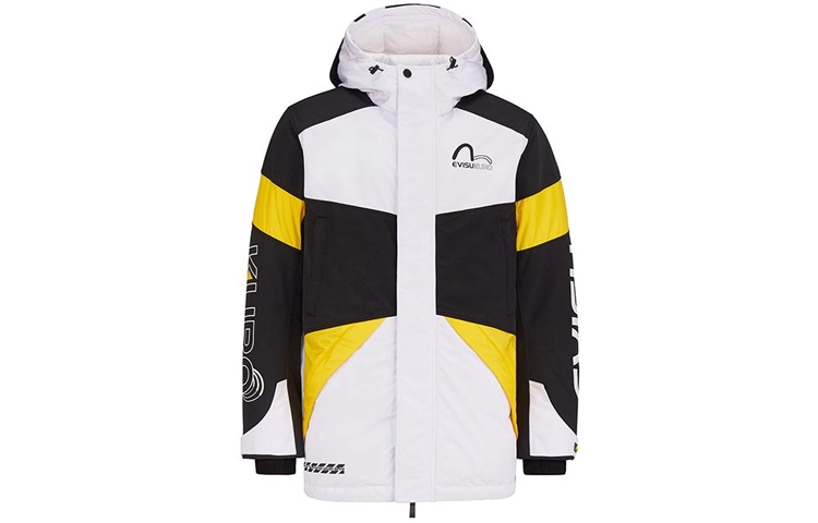 EVISU AW20