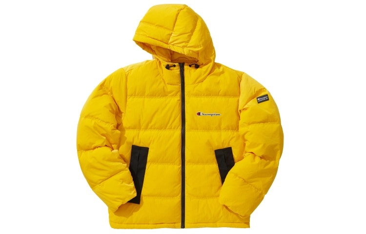 Champion x logo