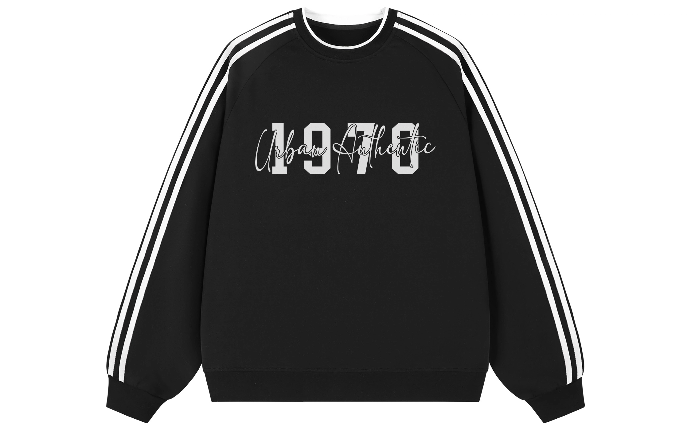 URBAN AUTHENTIC