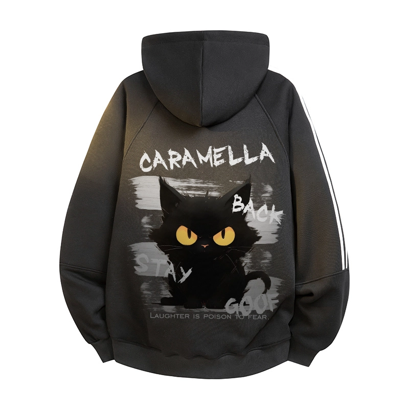 Caramella Logo