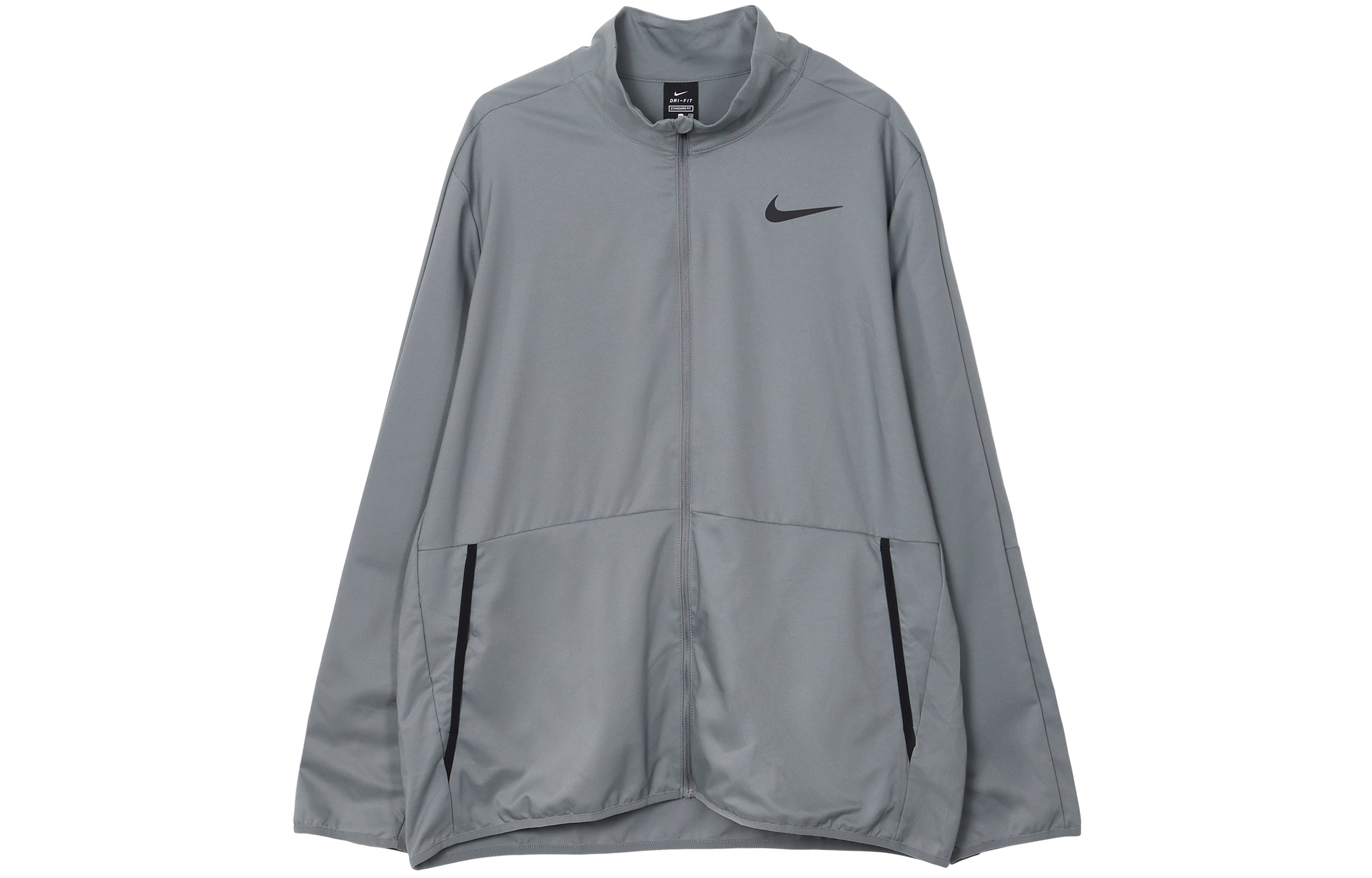 Nike Dri-FIT Logo