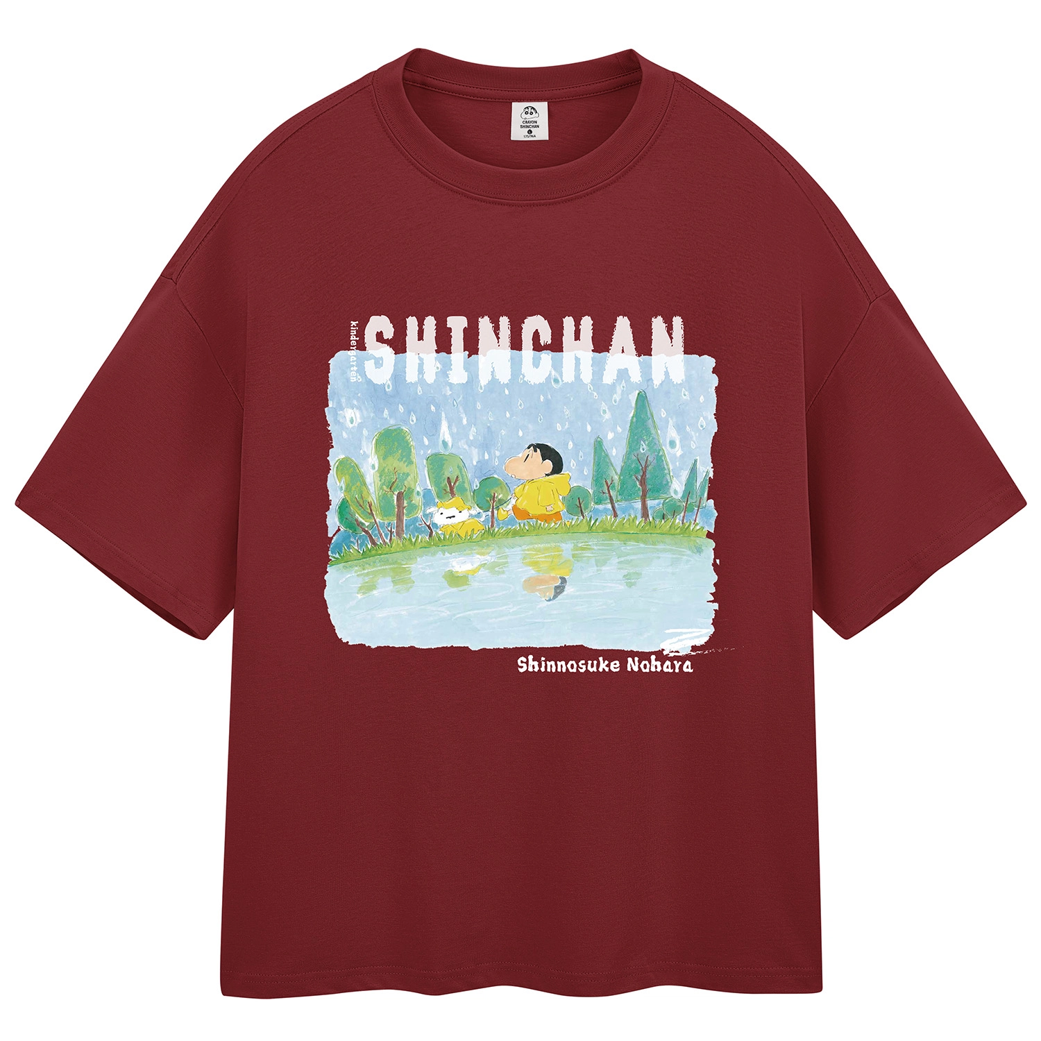 Crayon Shinchan T