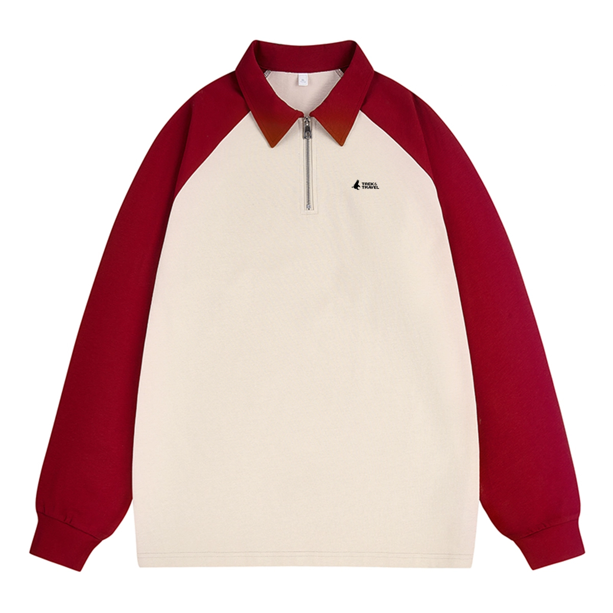 TREKTRAVEL TREKTRAVEL logopolo