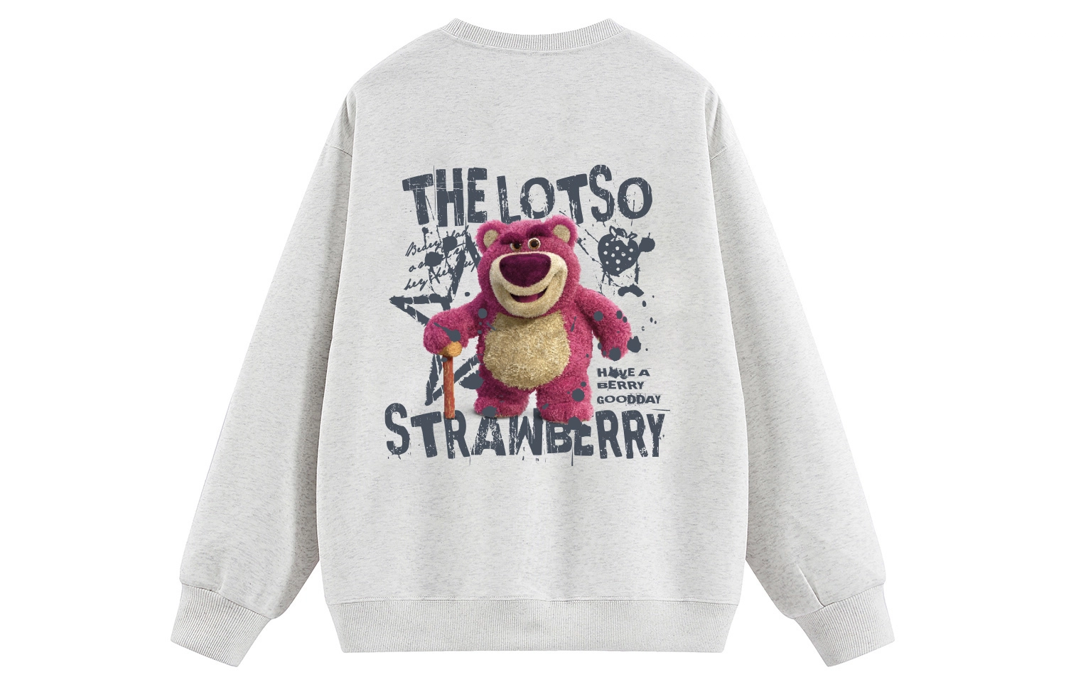 Disney Lotso