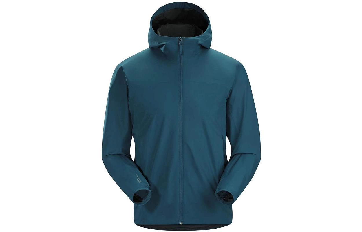 Arcteryx Solano Gore-tex Infinium Solano