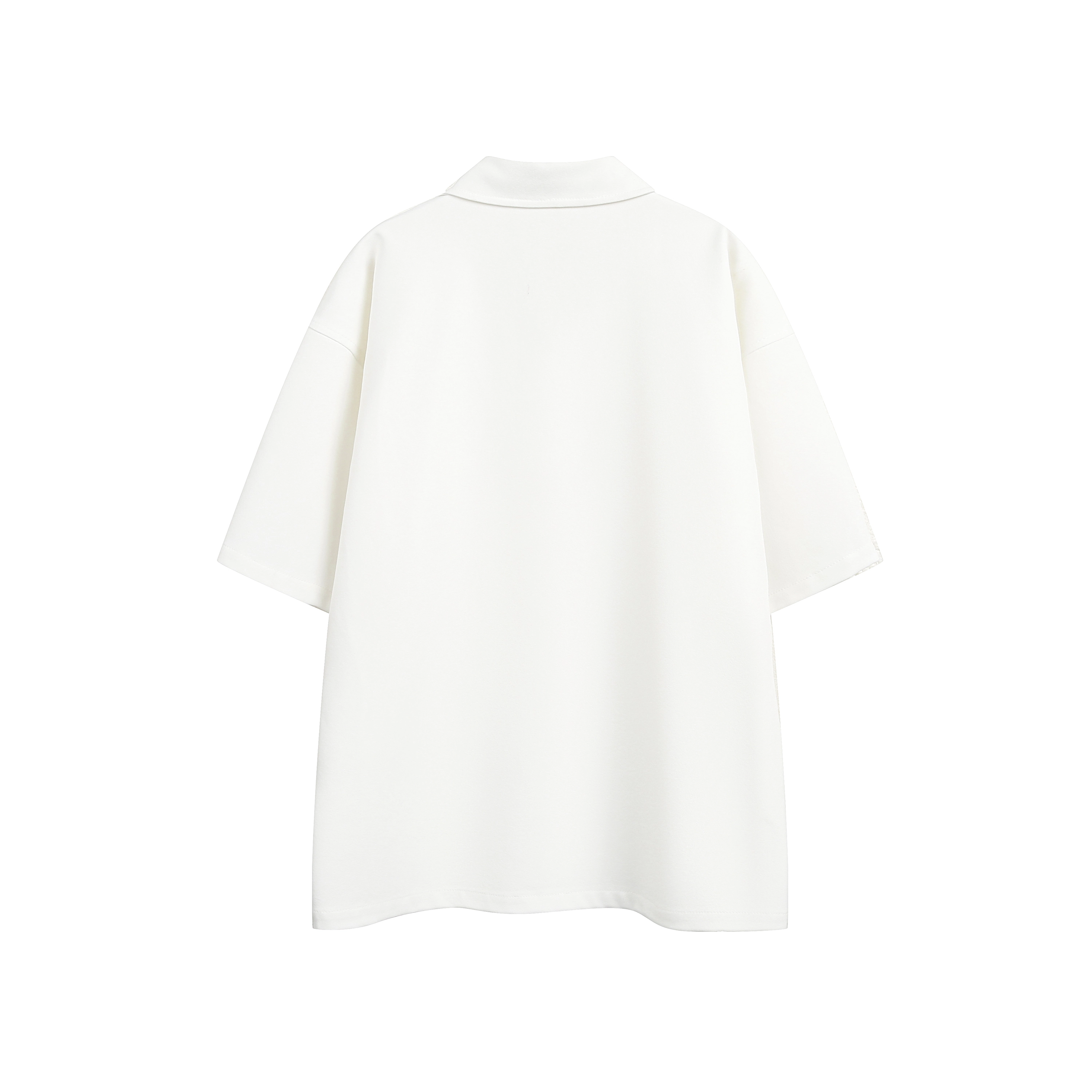 OLDTRIBE Polo