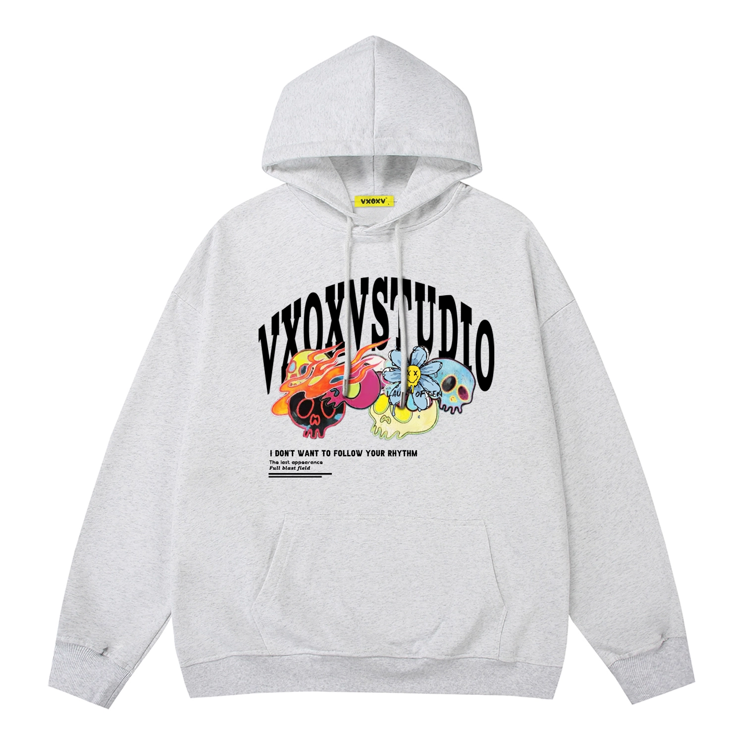 VXOXV