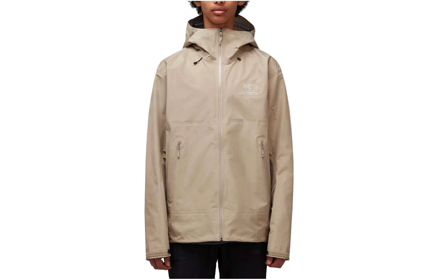 Arcteryx Beta Lt gore-tex
