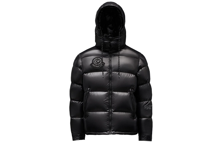 MONCLER GENIUS x FRGMT FW21 Hantium