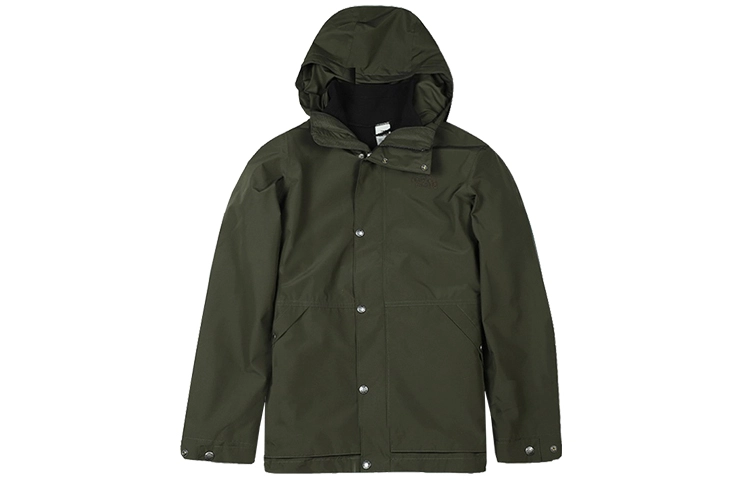THE NORTH FACE