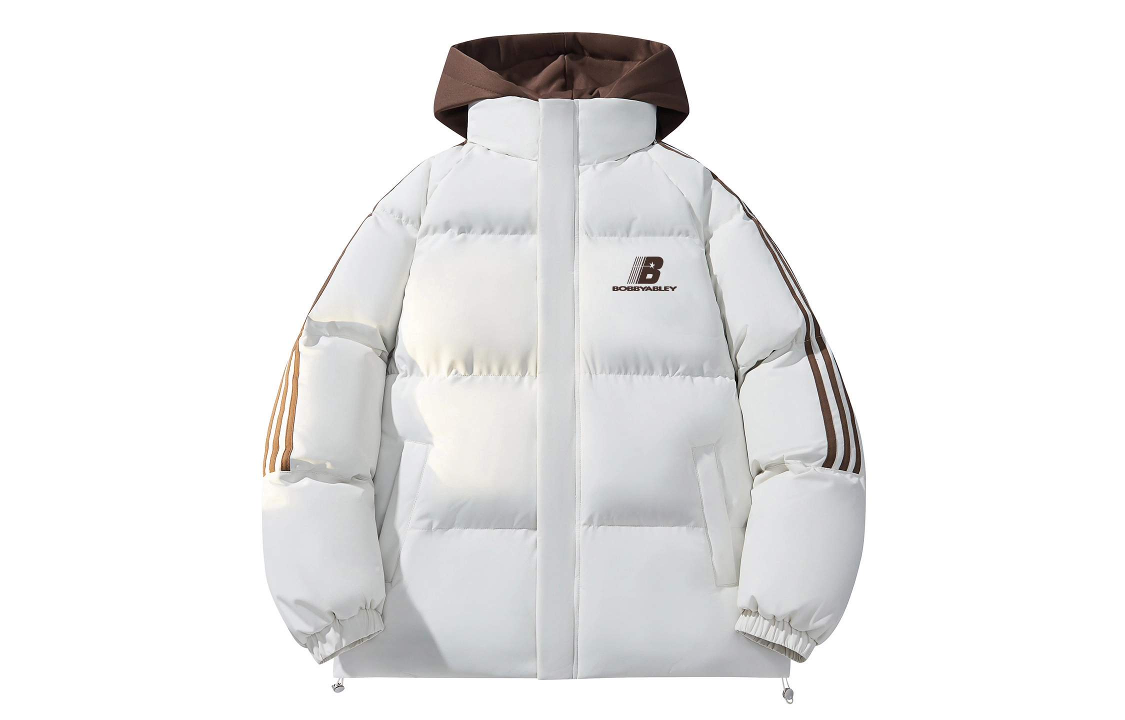 BOBBY ABLEY Logo