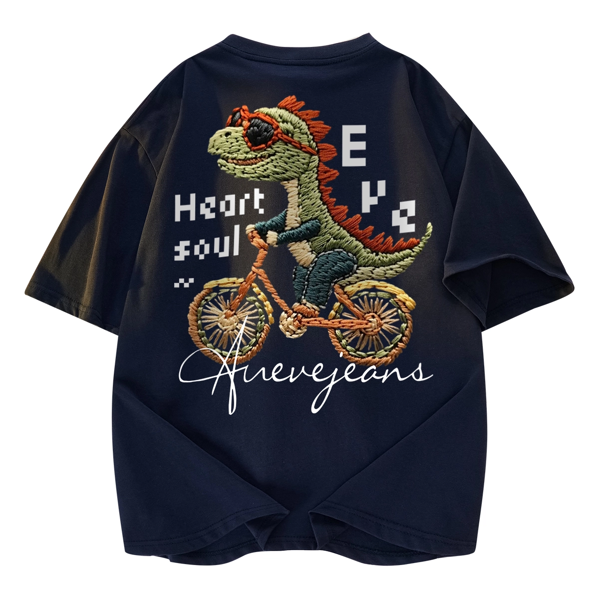 EVE Jeans T