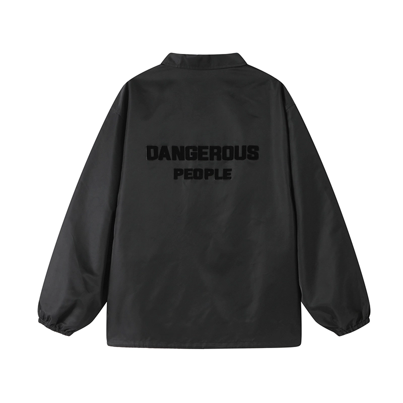 DANGEROUSPEOPLE