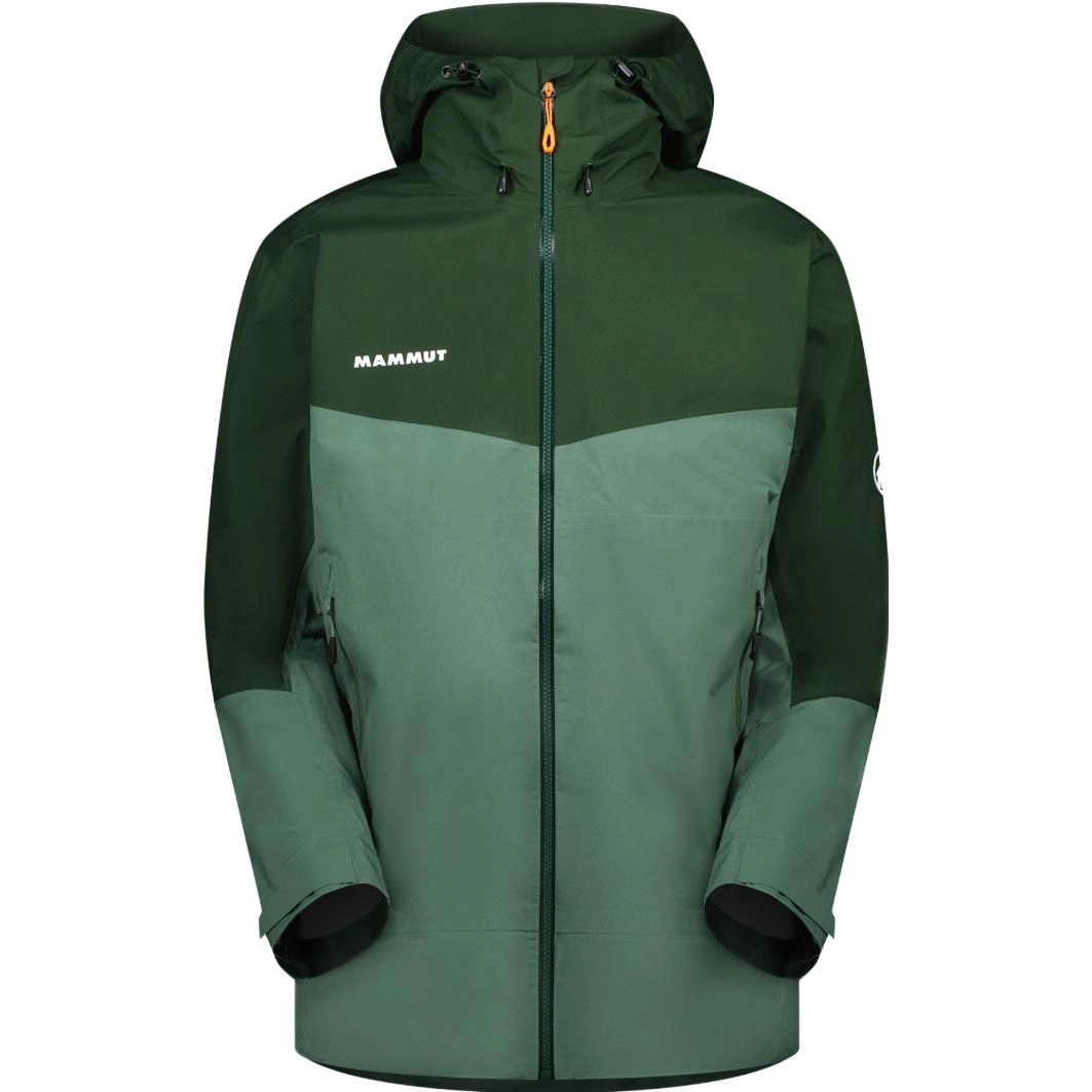 MAMMUT Convey gtx