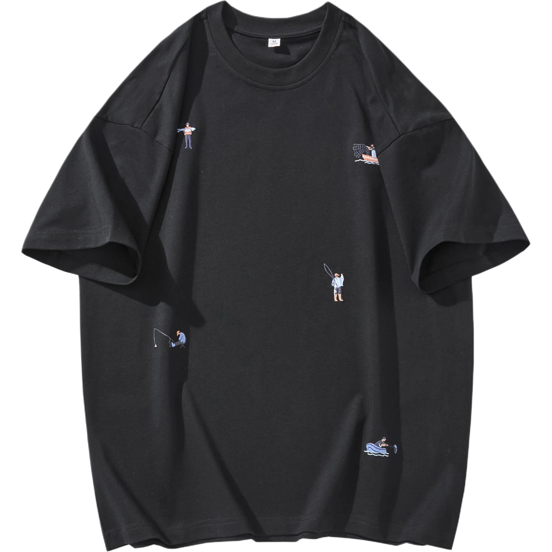 T
