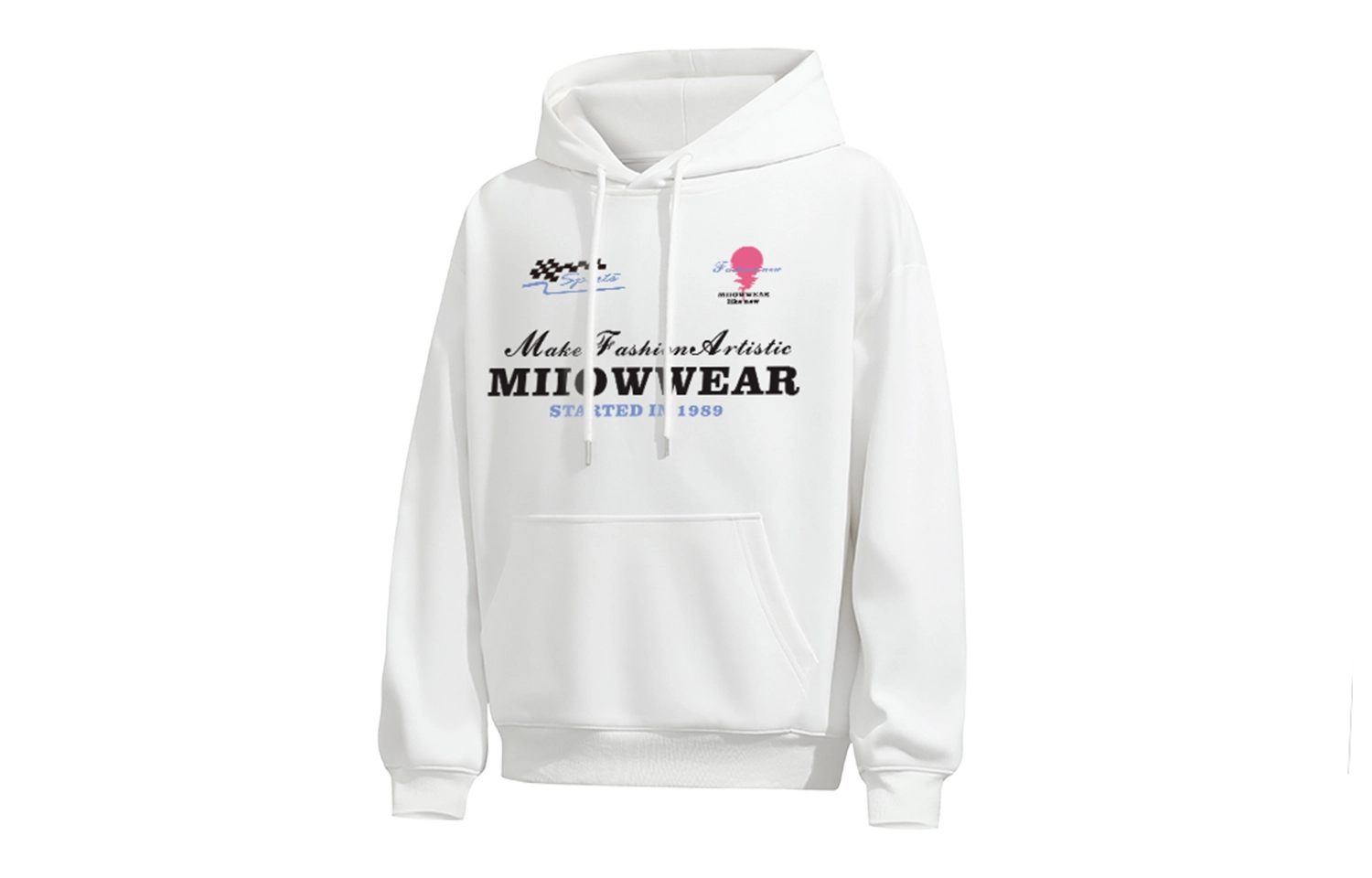 MIIOW logo