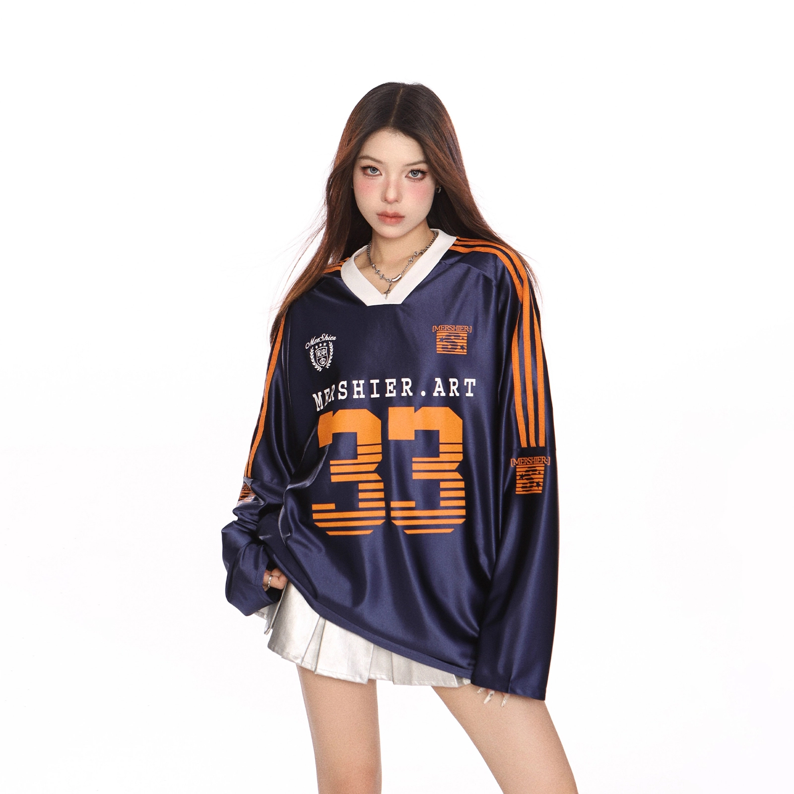 Pirkadat jerseyfit33V