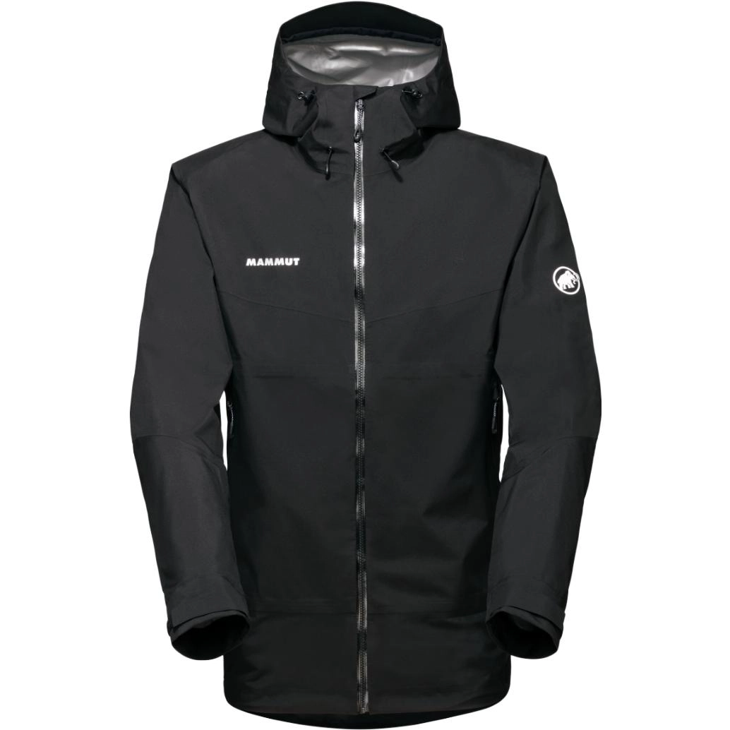 MAMMUT Convey gtx